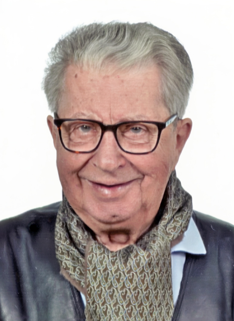Bild von Friedrich Gruber